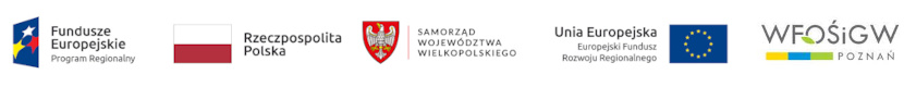 Projekty współfinansowane przez UE